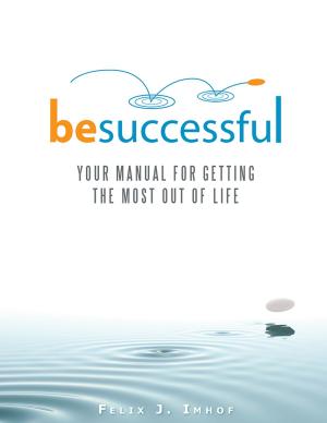 Cover of the book Be Successful by David Riberio
