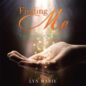 Cover of the book Finding Me by Sarah Teleshevsky
