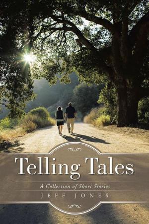 Cover of the book Telling Tales by Kirsty E. Green