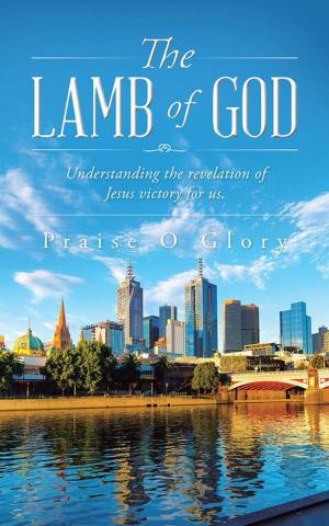 Cover of the book The Lamb of God by Helen M Martino-Bailey