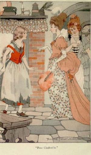 Cover of the book Everychild, a story which the old may interpret to the young and which the young may interpret to the old by George Rawlinson