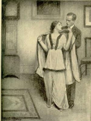 Cover of the book Contrary Mary by Edmund Venables