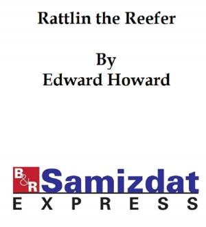 Cover of the book Rattlin the Reefer by Robert Barr