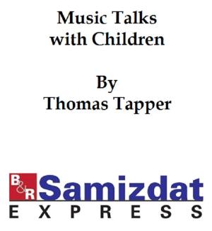 Cover of the book Music Talks with Children by Saint Augustine
