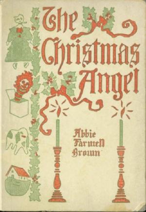Cover of the book The Christmas Angel by Finley, Martha