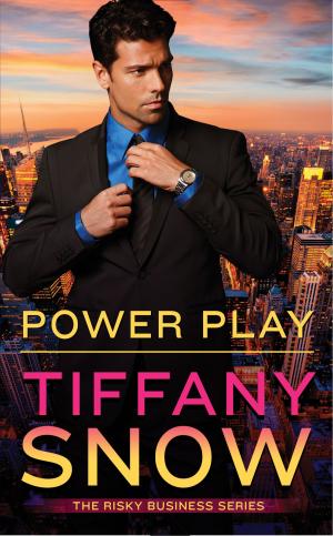 Cover of the book Power Play by Mélanie Baranger