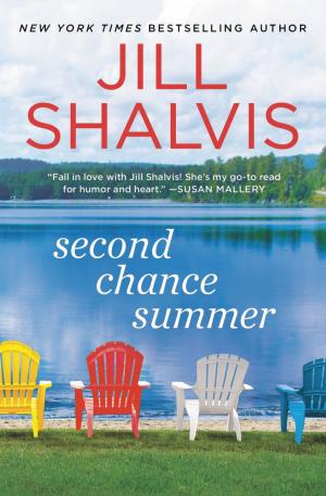 Cover of the book Second Chance Summer by Jane Graves