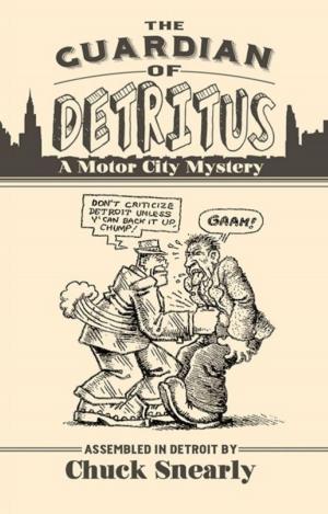 Cover of the book The Guardian of Detritus by MoisÃ©s Castillo