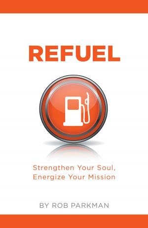 Cover of the book Refuel by Gabriel Riel