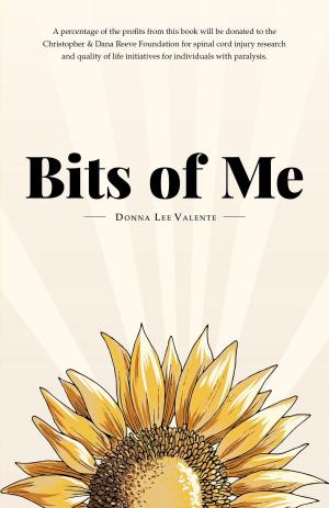 Cover of the book Bits of Me by Shahanaz Hoque (Nipu)