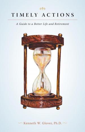 Cover of the book Timely Actions by Robin McGee