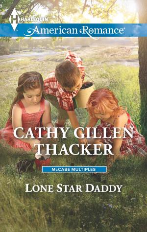 Cover of the book Lone Star Daddy by Cheryl St.John