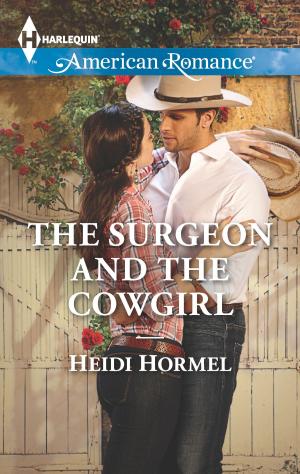 bigCover of the book The Surgeon and the Cowgirl by 