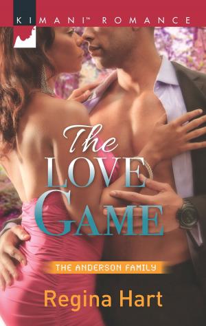 Cover of the book The Love Game by Alison Roberts