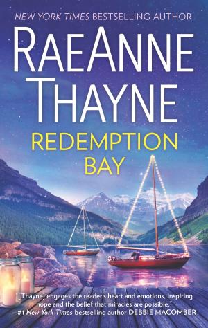 Cover of the book Redemption Bay by Suzanne Brockmann