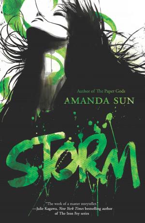 Cover of the book Storm by Tara Pammi