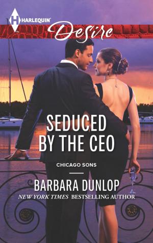 Cover of the book Seduced by the CEO by Jo Leigh, Lisa Childs, Sasha Summers, Stefanie London