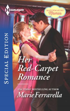 Cover of the book Her Red-Carpet Romance by Rhonda Gibson