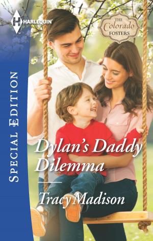 Cover of the book Dylan's Daddy Dilemma by Janice Preston
