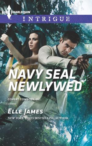 Cover of the book Navy SEAL Newlywed by Charlene Sands, Sandra Hyatt