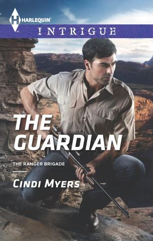 Cover of the book The Guardian by Sophia James