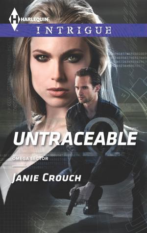 bigCover of the book Untraceable by 