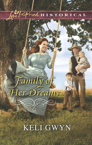 Cover of the book Family of Her Dreams by Jenna Ryan