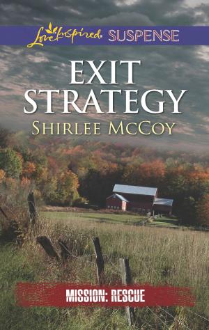Cover of the book Exit Strategy by C.J. Carmichael