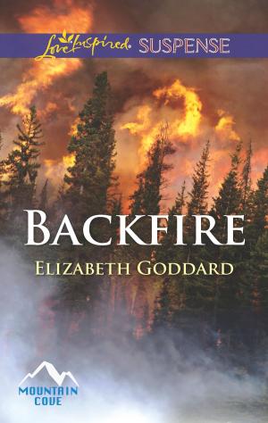 Cover of the book Backfire by Seana Kelly