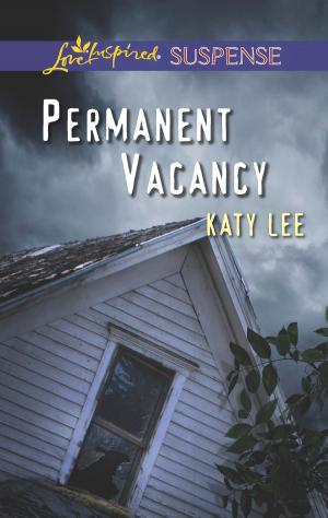 bigCover of the book Permanent Vacancy by 