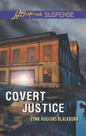 Cover of the book Covert Justice by Stefanie London