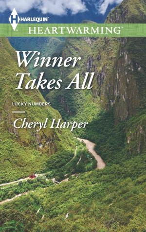 Cover of the book Winner Takes All by Janice Kay Johnson