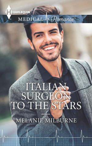 Cover of the book Italian Surgeon to the Stars by Brenda Jackson