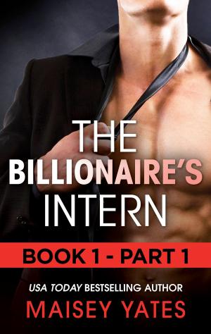 Cover of the book The Billionaire's Intern - Part 1 by KD Robichaux