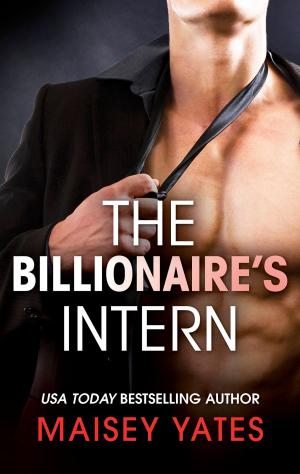 Cover of the book The Billionaire's Intern by Gayle Wilson, Rebecca York