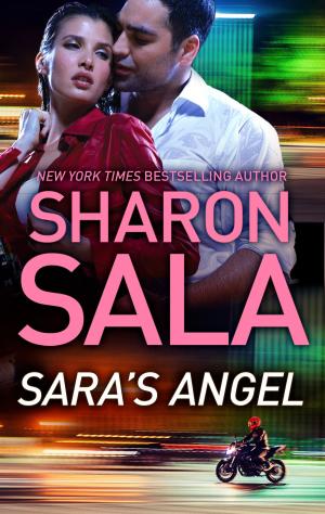 Cover of the book Sara's Angel by Stephanie Bond