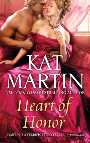 bigCover of the book Heart of Honor by 