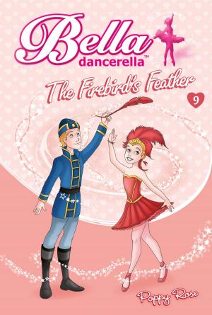 Cover of the book Bella Dancerella by David Harris
