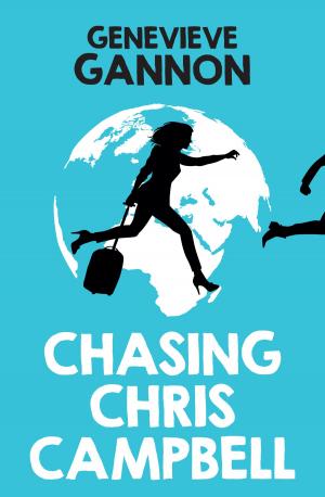 Cover of the book Chasing Chris Campbell by Fran Cusworth