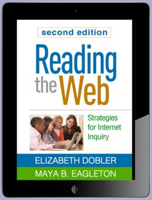 Cover of the book Reading the Web, Second Edition by Elliot Jurist, PhD
