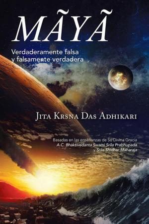 Cover of the book Mãyã by Julio César Martínez Romero