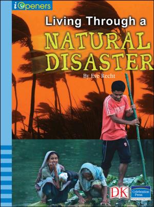 Book cover of iOpener: Living Through a Natural Disaster