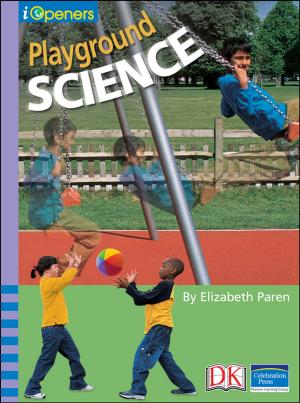 bigCover of the book iOpener: Playground Science by 
