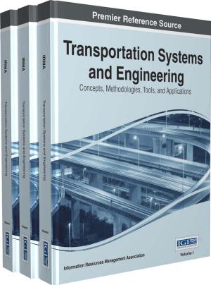 Cover of the book Transportation Systems and Engineering by Taha Chaiechi