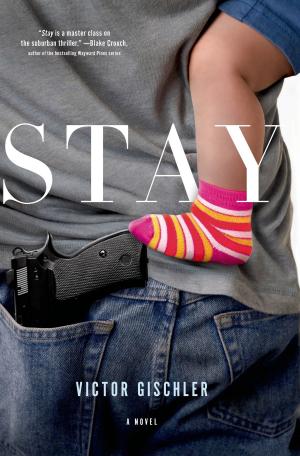 Book cover of Stay