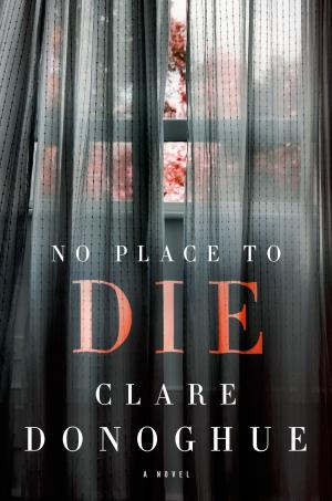 Cover of the book No Place to Die by Liz Plank