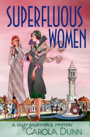 Cover of the book Superfluous Women by Trisha Ashley