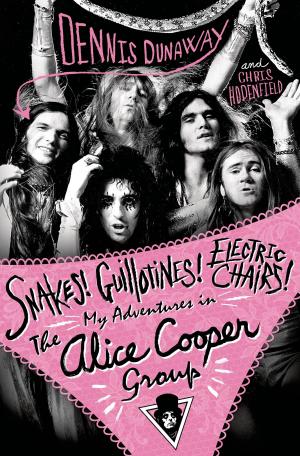 Cover of the book Snakes! Guillotines! Electric Chairs! by Alan Axelrod