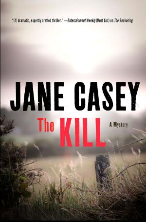 Cover of the book The Kill by Nancey Flowers, Courtney Parker
