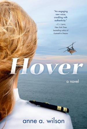 Cover of the book Hover by Adele Huxley